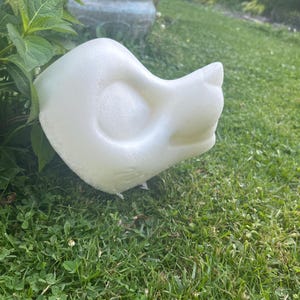 Generic Canine Foam Fursuit Head Base | PLA | Furry | Fursuit |