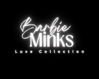 DIY LOGO DESIGN, Lash Logo design, Logo, eyelash Premade logo, Logo Template, makeup artist, beauty salon, beauty logo, boutique, neon pink