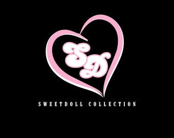 DIY LOGO DESIGN, Lash Logo design, Logo, eyelash Premade logo, Logo Template, makeup artist, beauty salon, beauty logo, boutique, neon pink