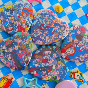 new lawyer on site buttons