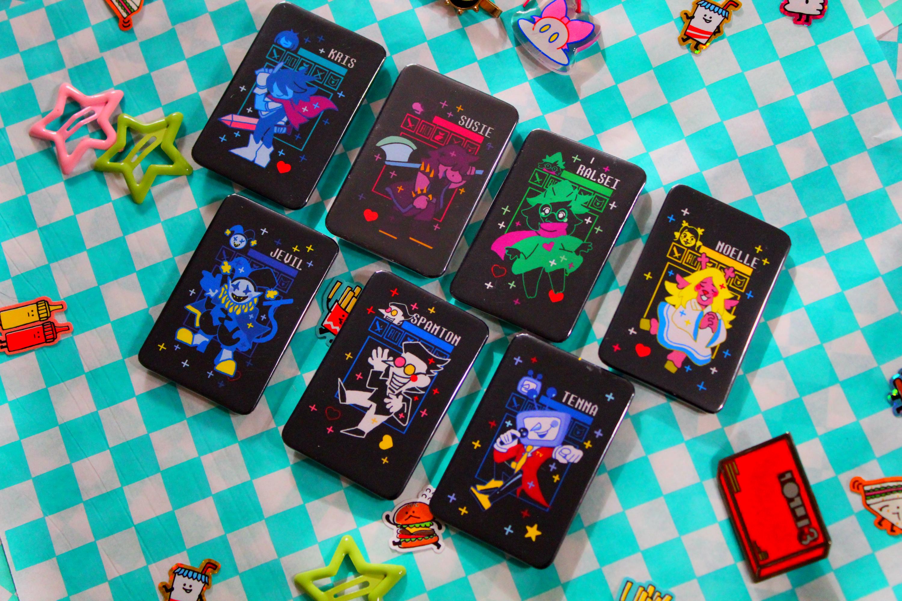 Rude Buster Buttons - Etsy