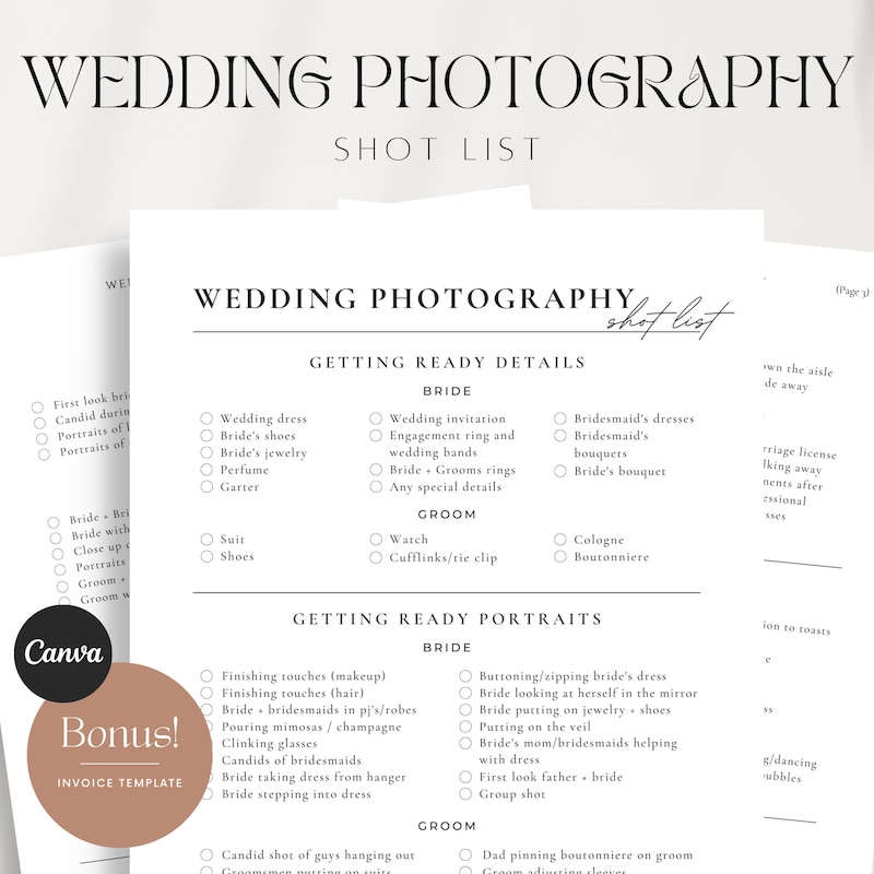 Wedding Photo Sheets - Etsy