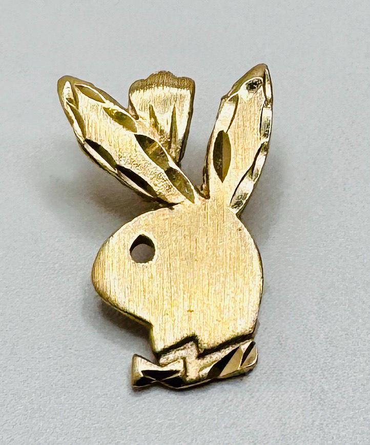 Playboy pendant - Etsy 日本