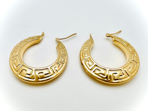 Earring key hot sale