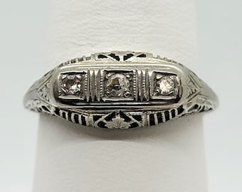 ホワイトゴールド　18k ダイヤモンドリング 楽天市場】K18WG【0.50ctUP】ダイヤモンド クロス リング【送料無料