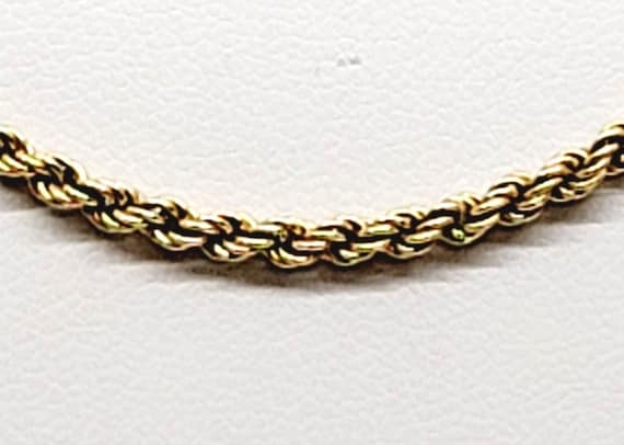 20 inch 14k gold chain price Clearance