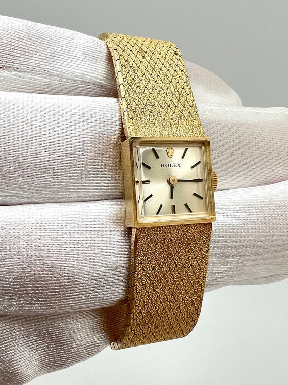 Rolex Vintage Womens Cellini - jewelry - by owner - sale - craigslist