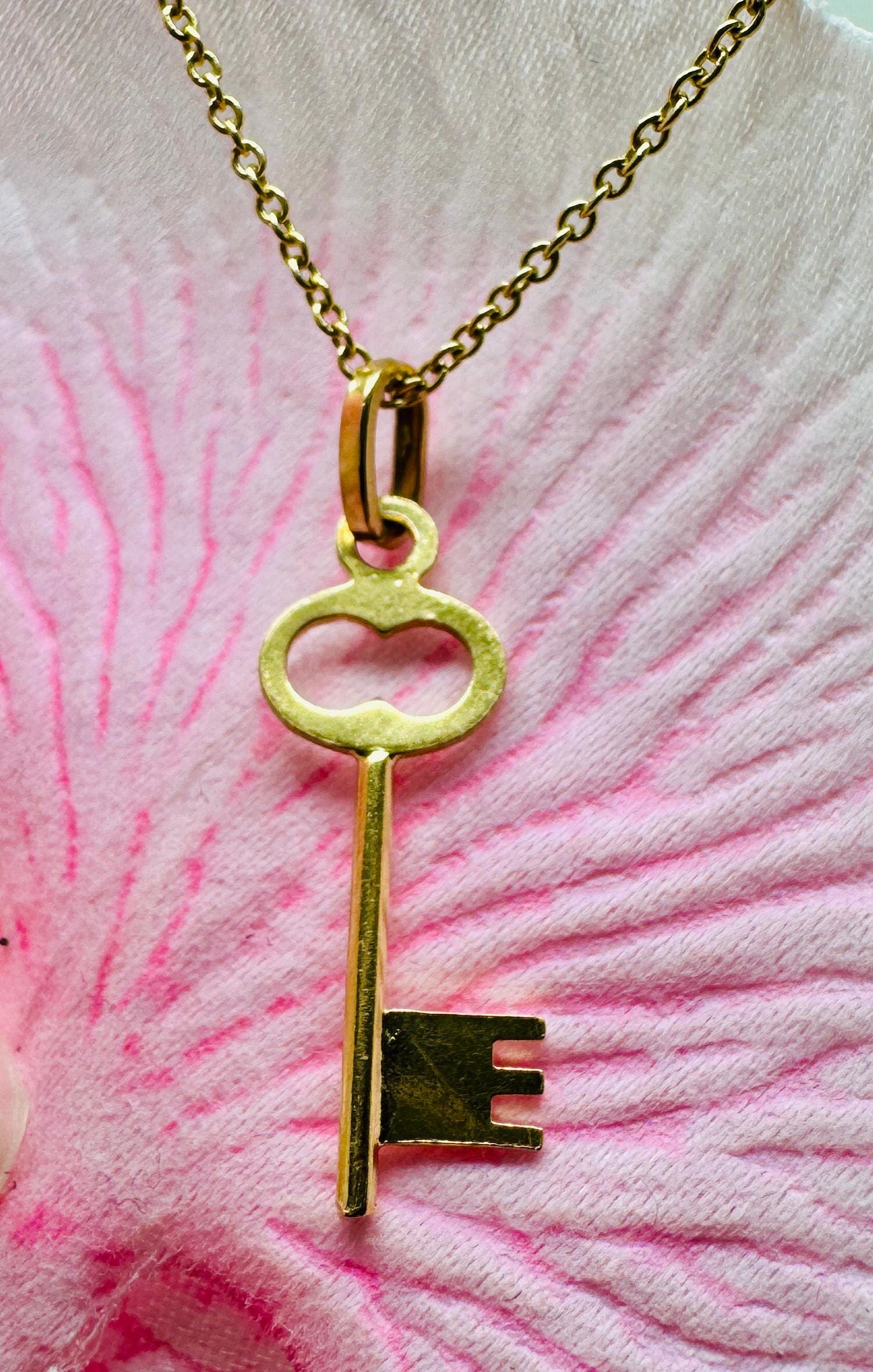 Tiffanys keys - Etsy 日本