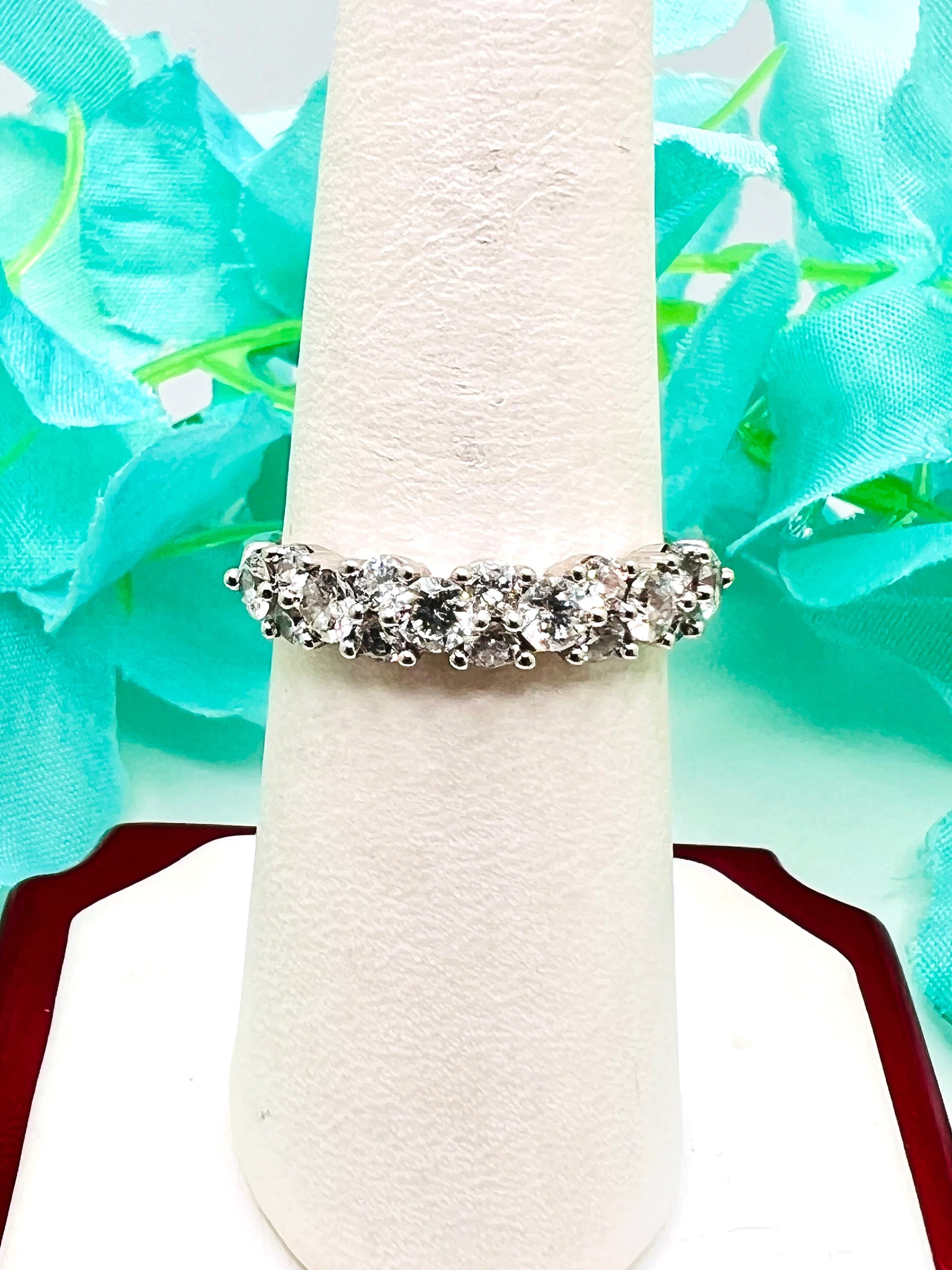Garland Eternity Etsy