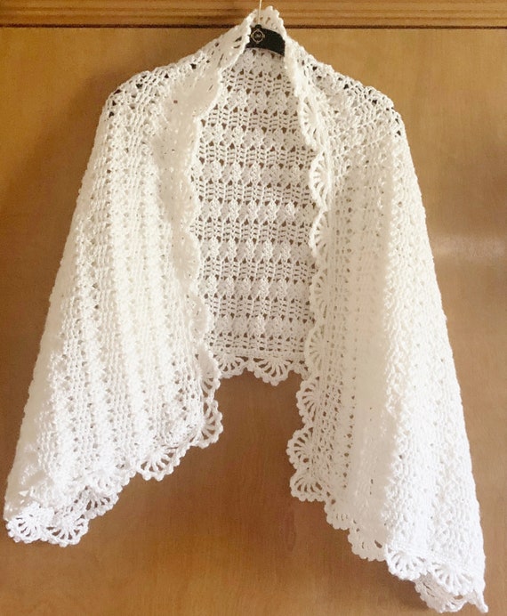 la fiorentina shawl