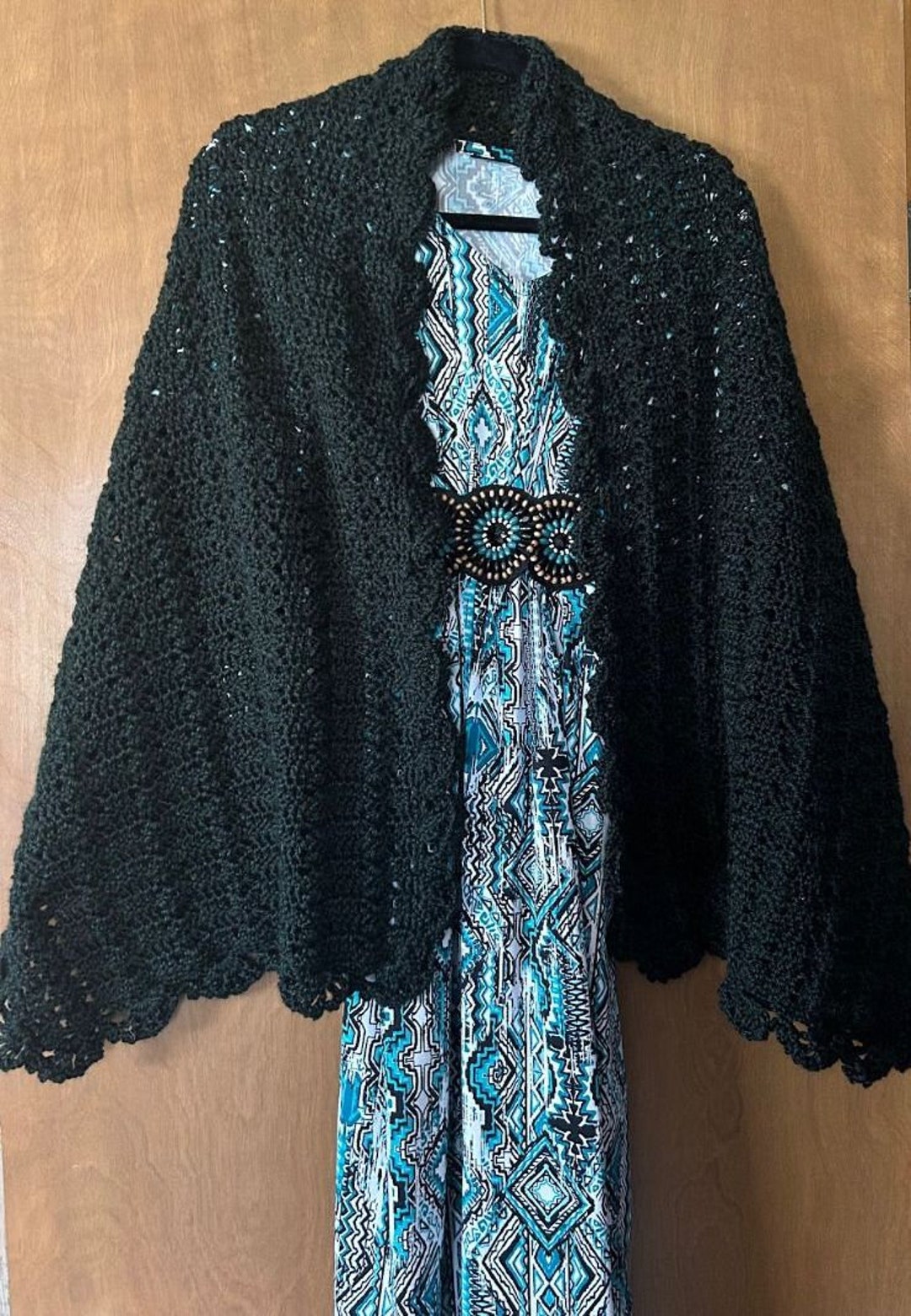 shawl coats wraps