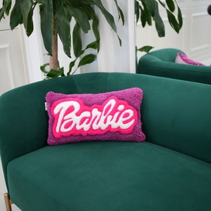 Custom Your Design Tufted  Pillow Case, Apartment Decor College