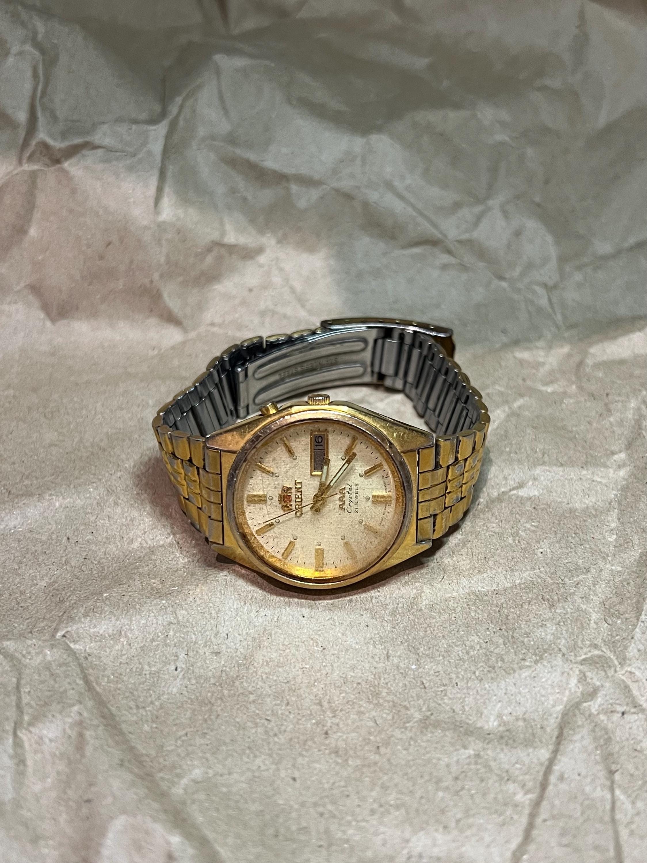 Orient watches for sale best sale