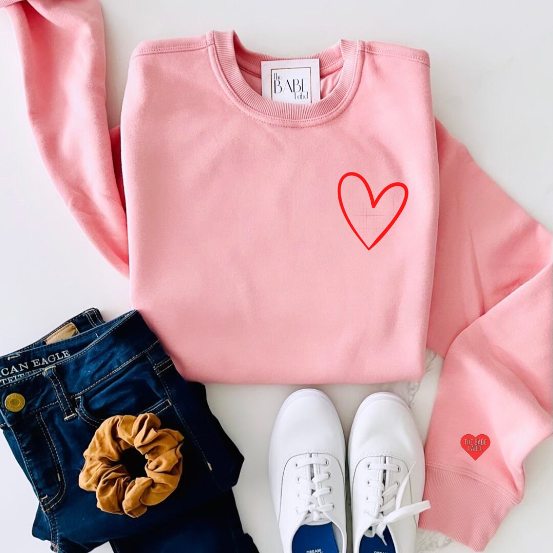 Heart - Etsy