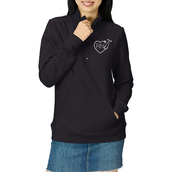 Nurse/customize/stethoscope/zip Etsy Canada