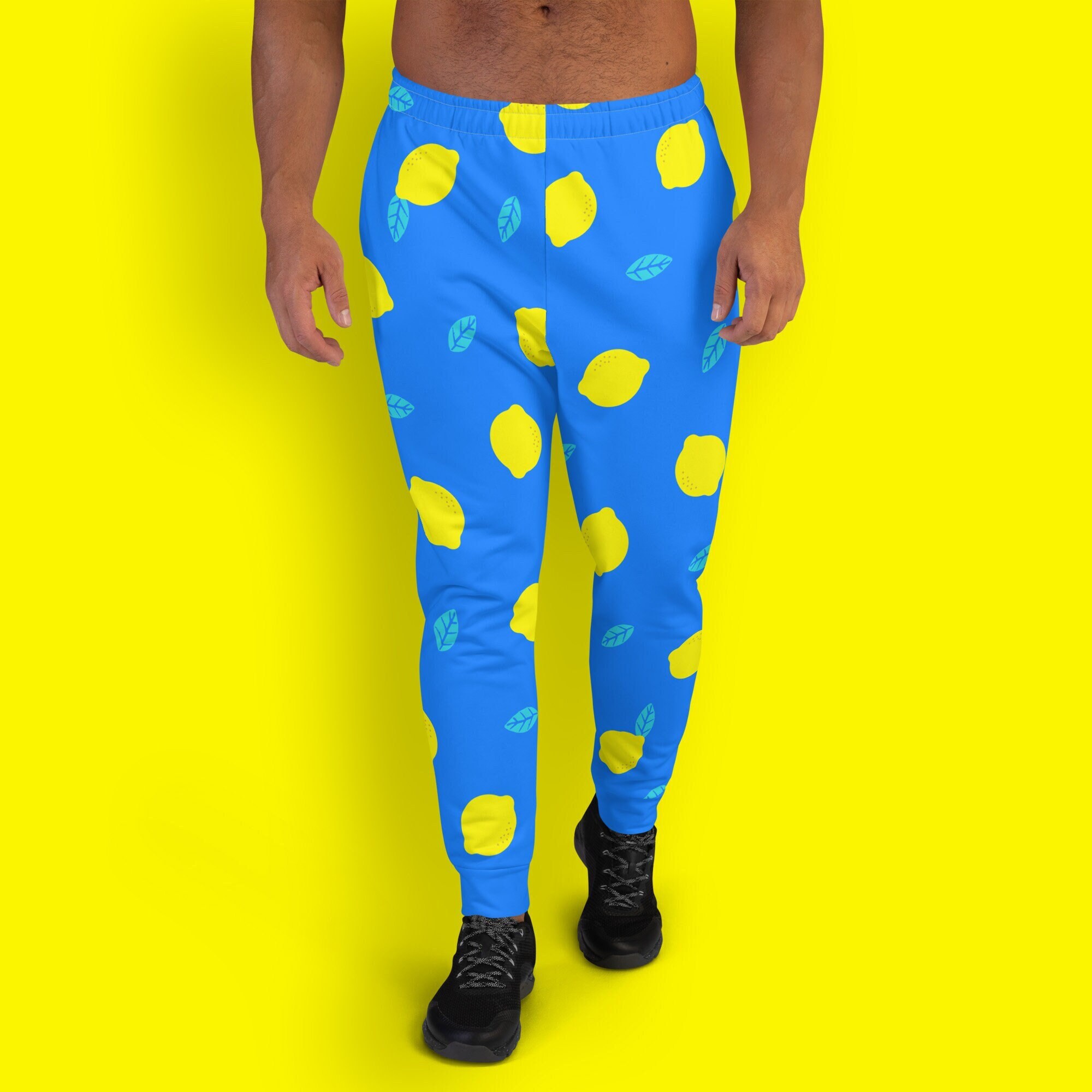 Lemon sweatpants hotsell
