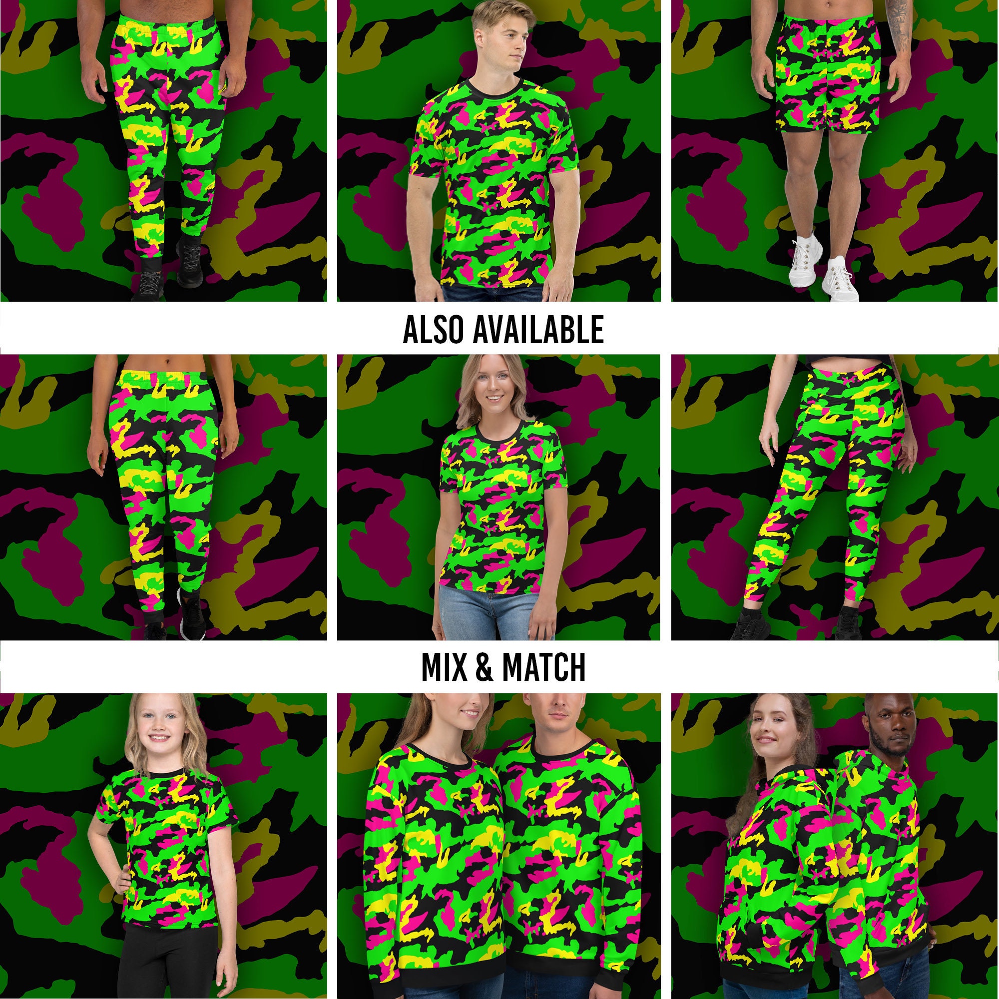 HFG Custom Sublimated Jersey - 2 Colors Styles HFG Custom Sublimated Jersey - 2 Colors Styles