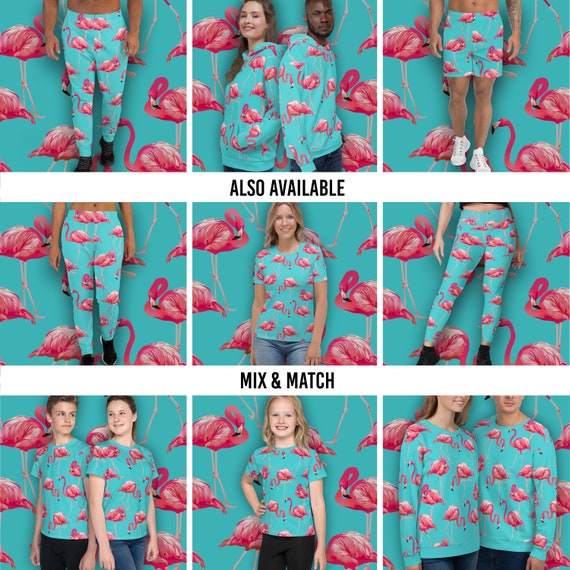 Chemise flamant rose homme sale