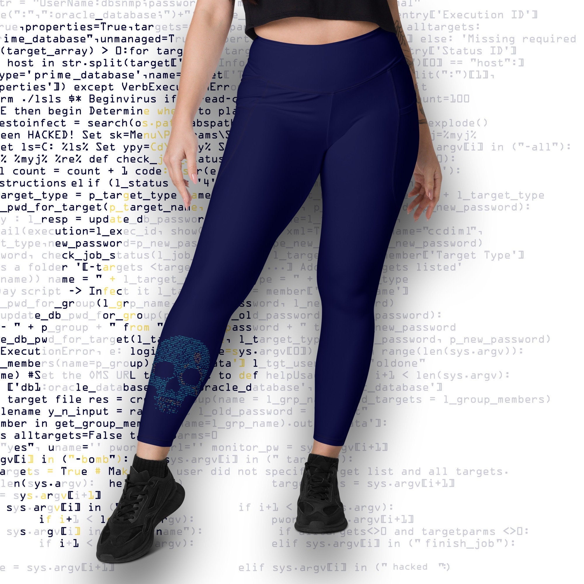 Target Workout Pants With Pockets