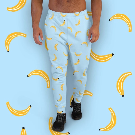 Banana joggers deals