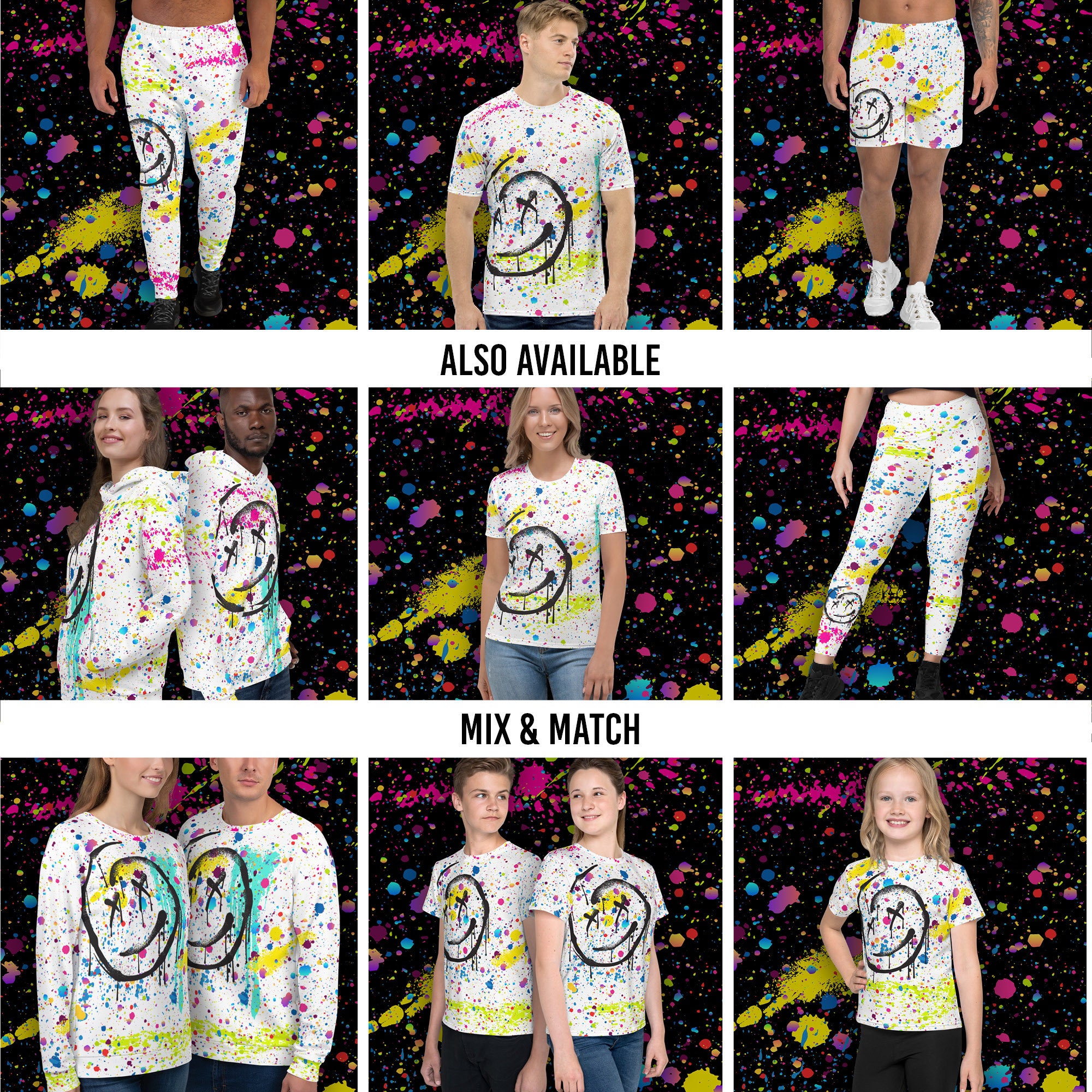 パンツ Graffiti Print Sweat Pants Graffiti Print Sweat Pants – ARCANA ARCHIVE
