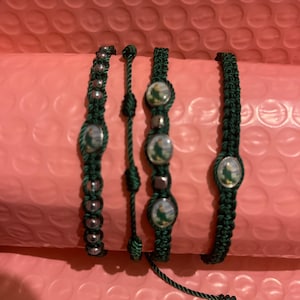 Pulseras de san judas