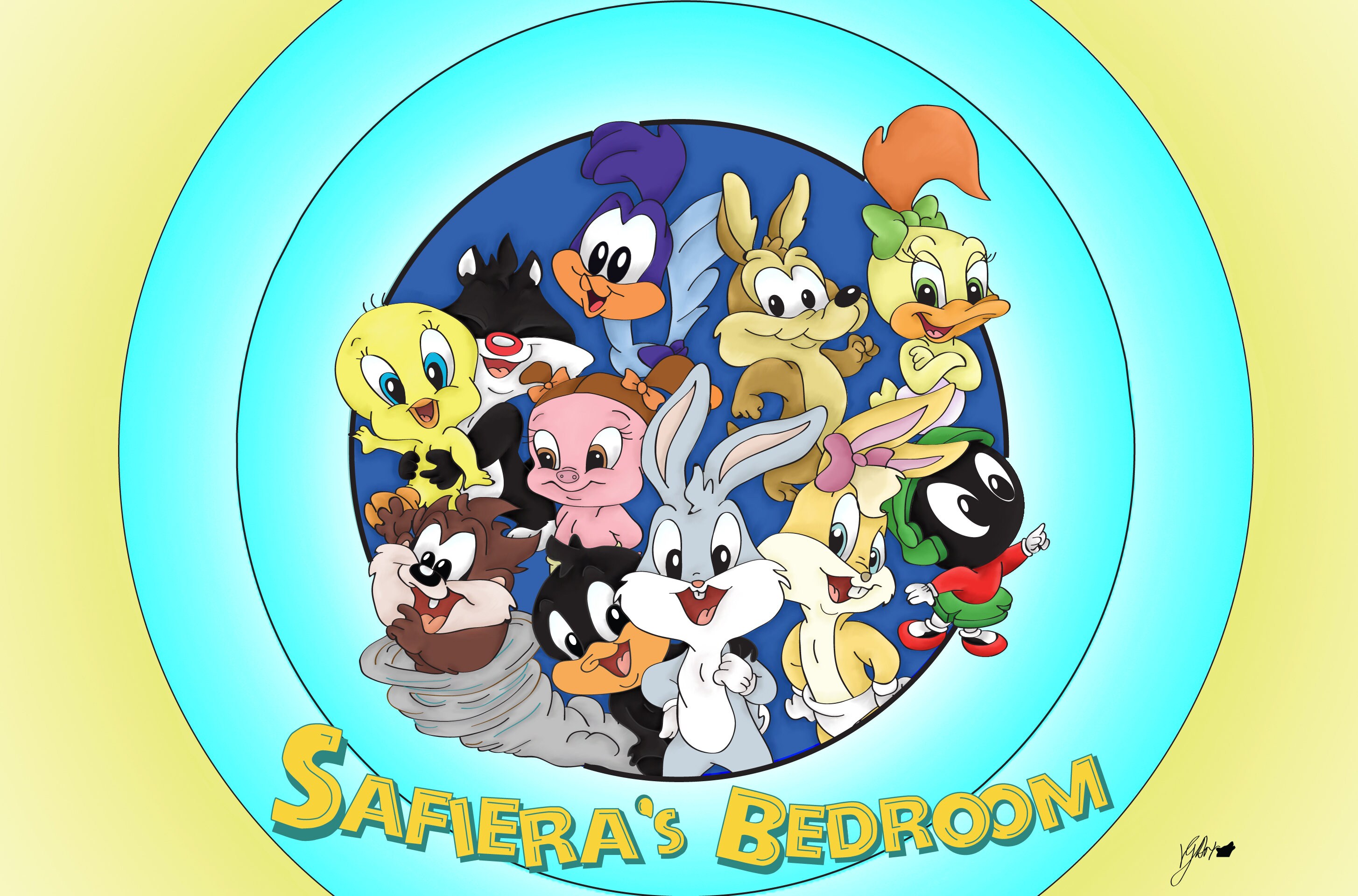 Buy Baby Looney Toon Online In India - Etsy India Buy Baby Looney Toon Online In India - Etsy India