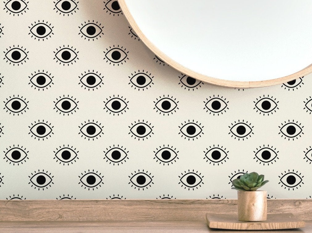 870+] Eye Wallpapers
