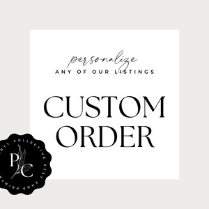 Personalisieren Sie eines unserer Designs