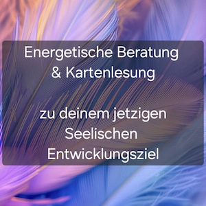 Konsultacja energetyczna i czytanie kart dla Twojego aktualnego celu rozwoju duchowego | Praca życia | Jasność | bieżąca sytuacja | Tarot
