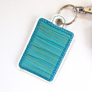 Sensory Keychain, Fidget Toy for Anxiety and Stress Relief, Autism, Stim, ADHD, Mindfulness Gift