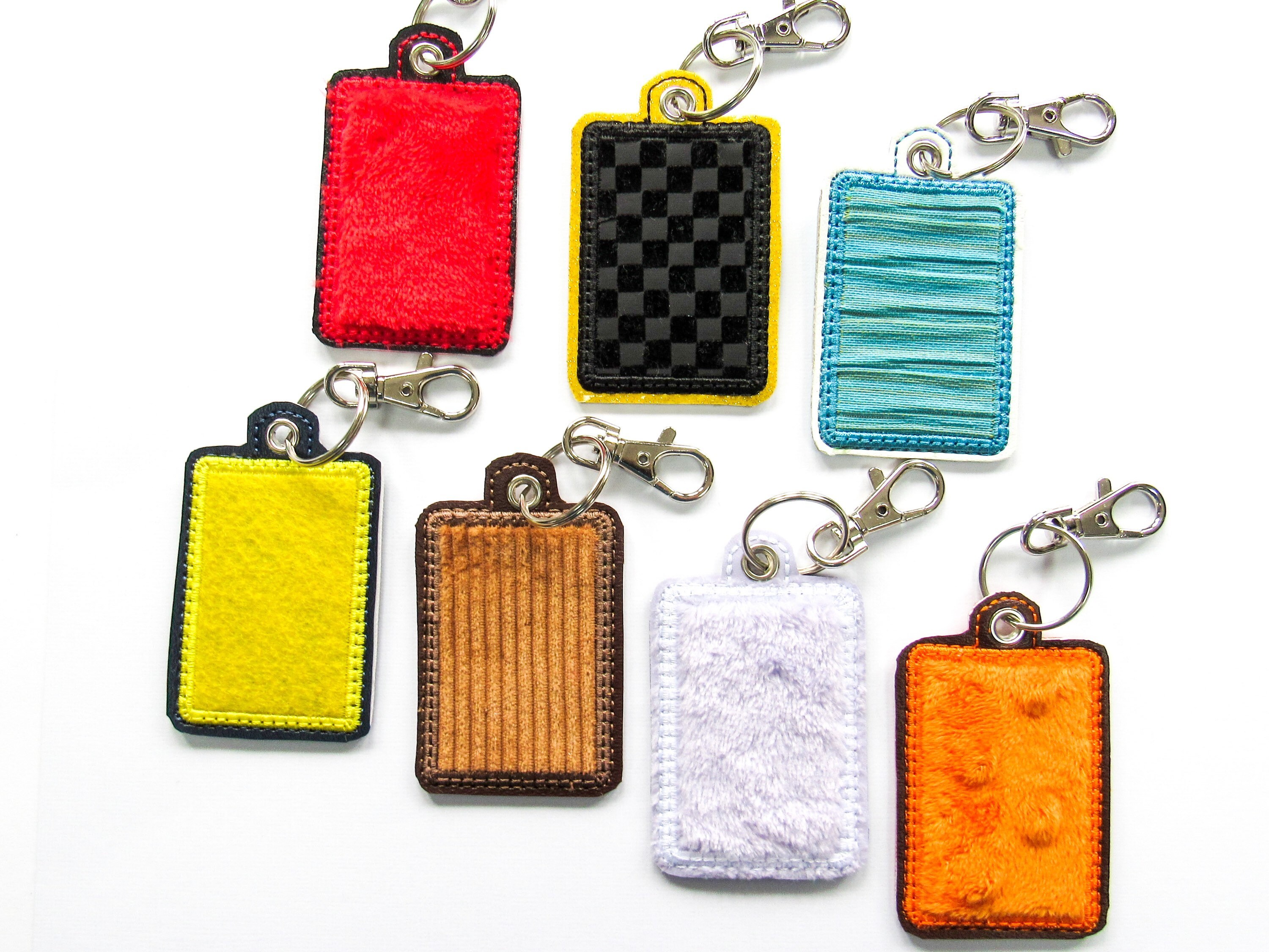 Sensory Keychain Fidget Toy for Anxiety and Stress Relief Etsy