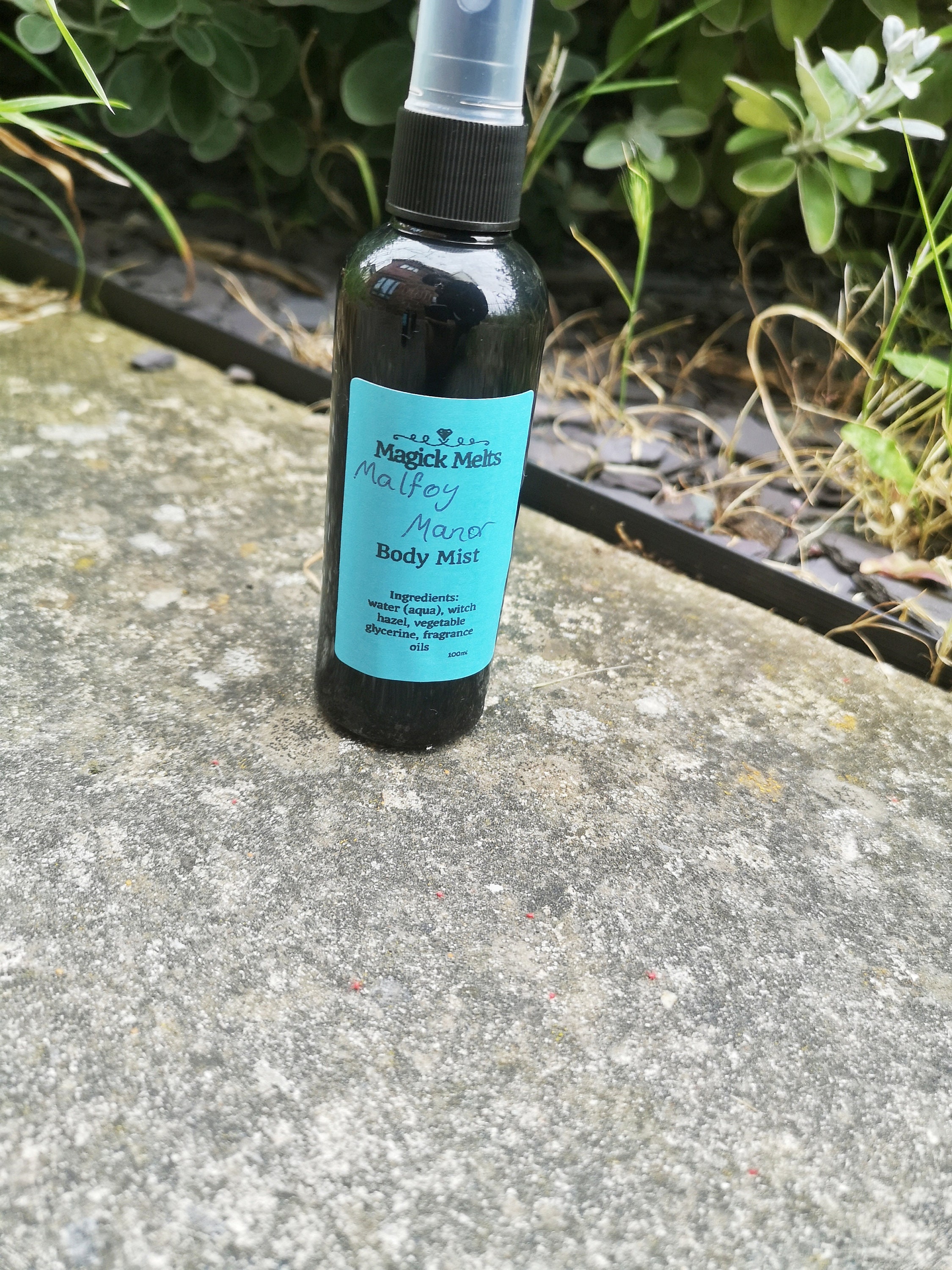 Draco malfoy perfume clearance