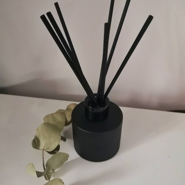 Luxury Reed Diffuser inspired by Maleficent