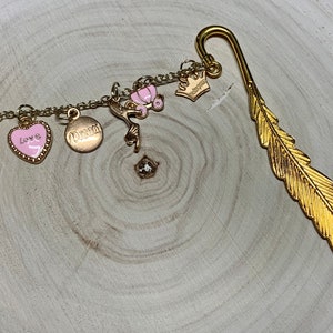 Princess Bookmark