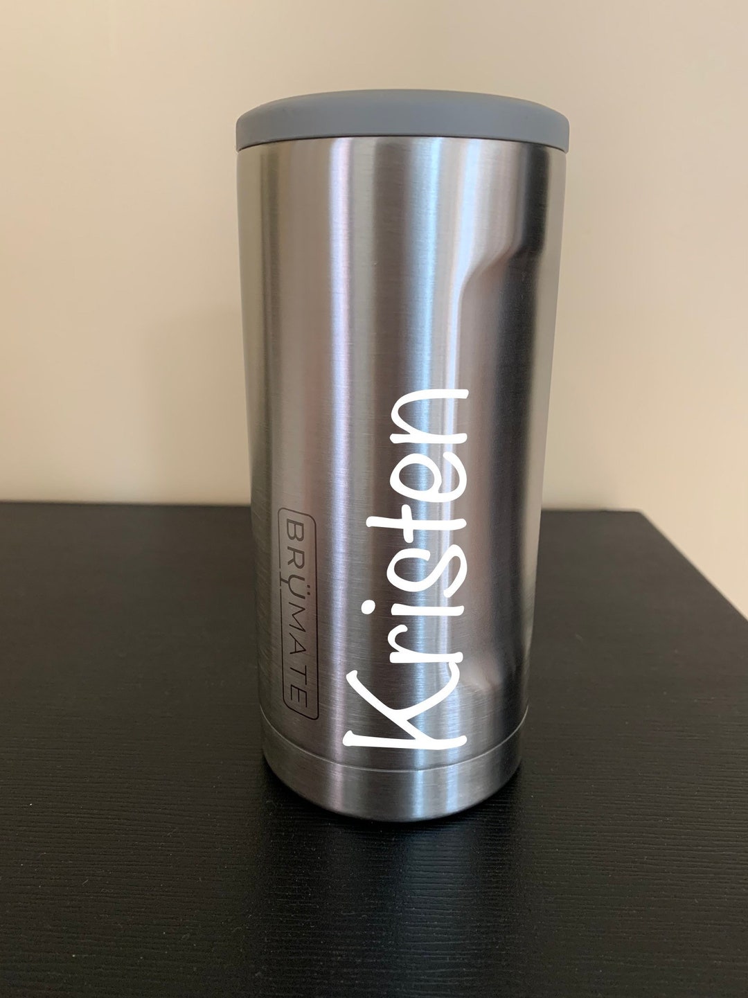 Brumate Slim Can Holder Etsy