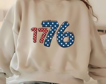 1776 doodle png, 1776 amerykański 4 lipca png, retro ameryka png, amerykańska koszula png, patriotyczny png, 1776 t-shirt png, flaga USA png