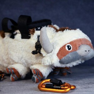 Bouldering Chalk Bag appa Etsy