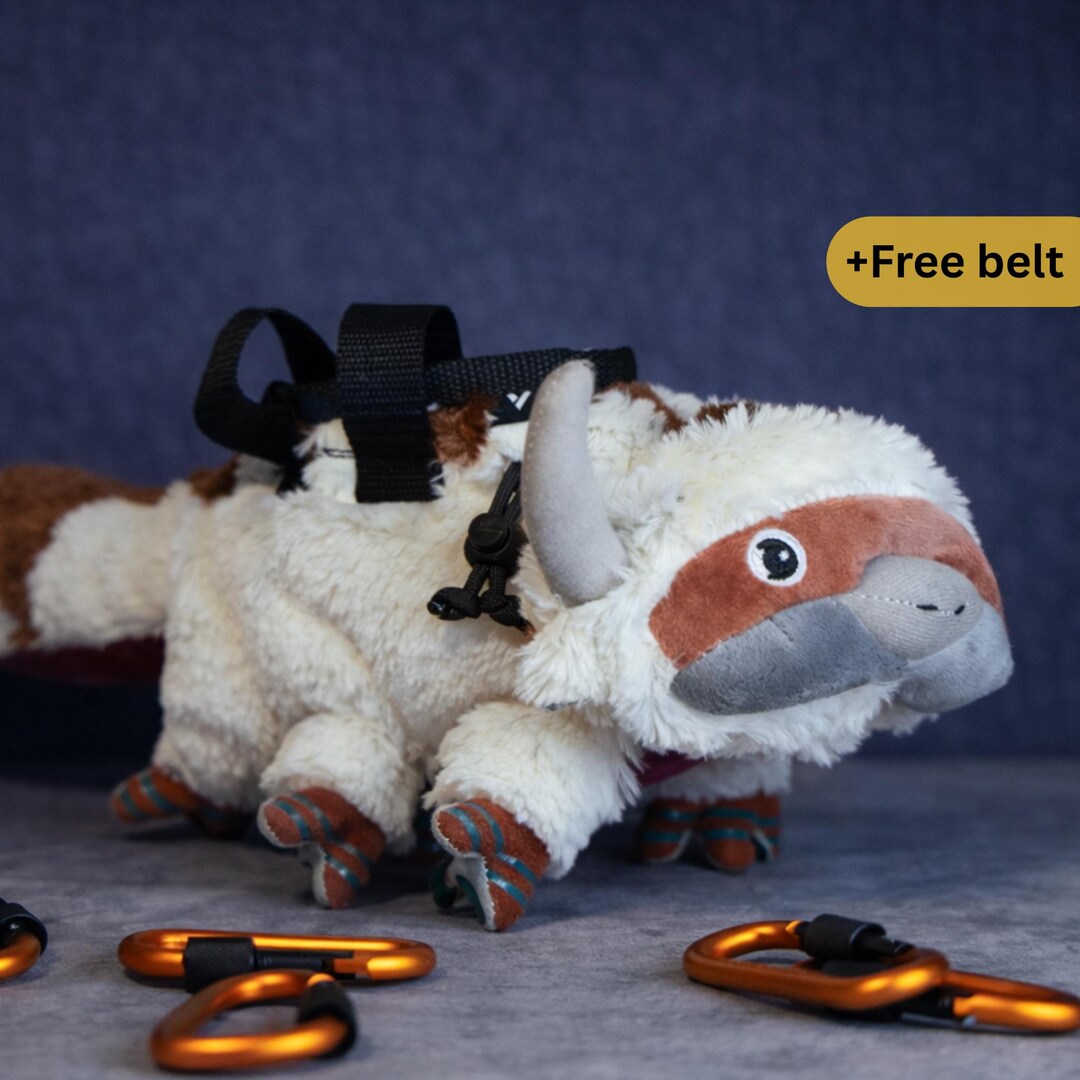 Bouldering Chalk Bag appa Etsy
