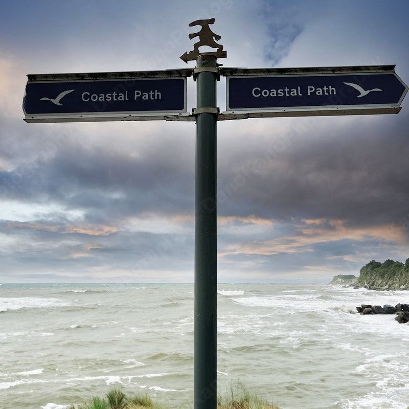 Isle of Wight Sign - Etsy UK