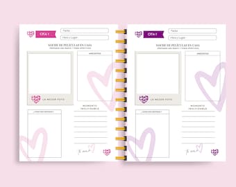 100 Dates Together | PDF |