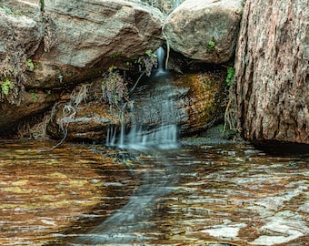 Arte de pared de montaña / Impresiones de naturaleza / Arte de pared de naturaleza / Fotografía de naturaleza / Impresiones digitales / Arte de pared imprimible / Arte de pared de montaña de metal