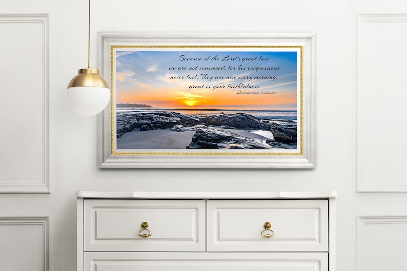 Christian Wall Art Inspirational Wall Art Printable Wall Art Instant