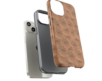 Butthole Covered Apple iPhone, Samsung Galaxy, and Google Pixel Premium Phone Case. - Butthole Gag Gift