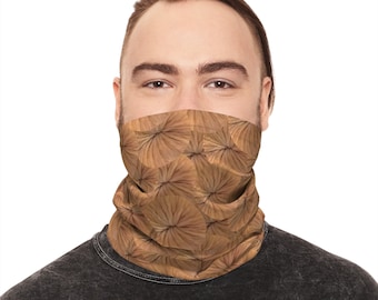 BootyGuard 2023 Midweight Neck Gaiter - Comfort Meets Butt-Tastic Protection - Great Gag Gift - FREE SHIPPING