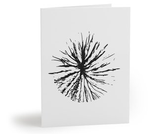 The Butthole Greeting Card - Unique Novelty Card - Ideal for Adding Humor to any Event - Gag Gift