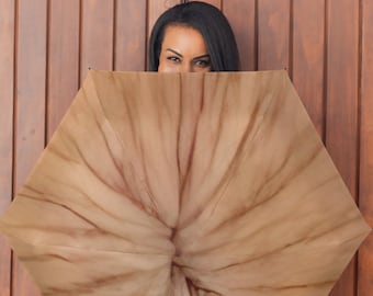 Butthole Umbrella: The Halarious Ultimate Gag Gift for Rainy Day Pranks
