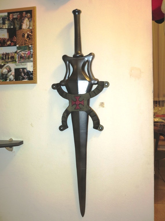 He-Man 80' series SWORD OF POWER