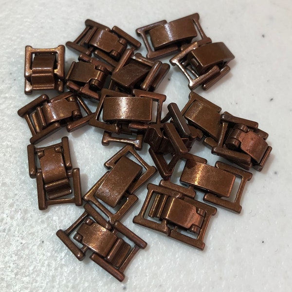 Fold Over Clasp Etsy