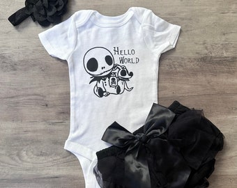 IT-JACK Baby　3個 Amazon.com: Disney Nightmare Before Christmas Jack